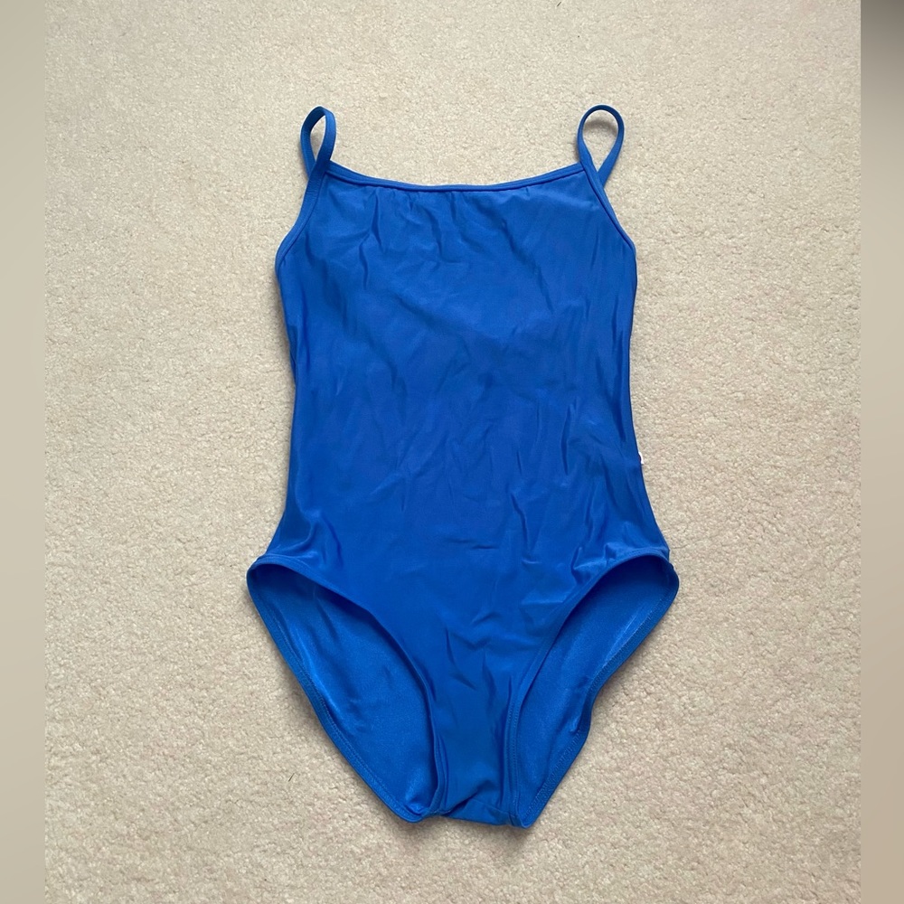 Marisa Yumiko Leotard